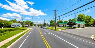 Plus de détails pour 500 Route 33, Mercerville, NJ - Commerce de détail à vendre