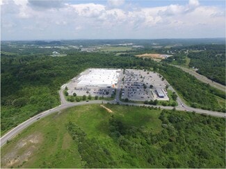 More details for Layman Rd & Dennis St, Athens, TN - Land for Sale