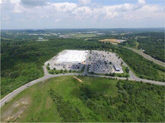 Plus de détails pour Layman Rd & Dennis St, Athens, TN - Terrain à vendre