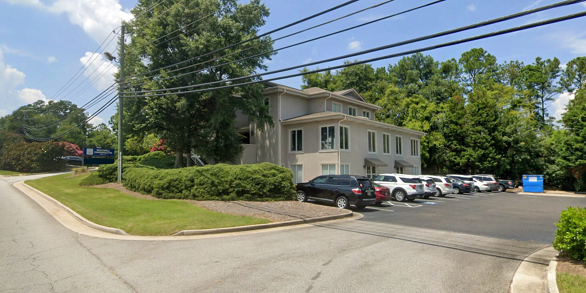 3665 Wheeler Rd, Augusta, GA for sale Building Photo- Image 1 of 2