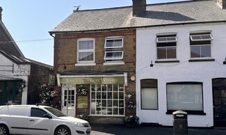 More details for 30 High St, Lingfield - Retail for Lease