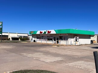 More details for 1920 Atchison Dr, Norman, OK - Retail for Sale