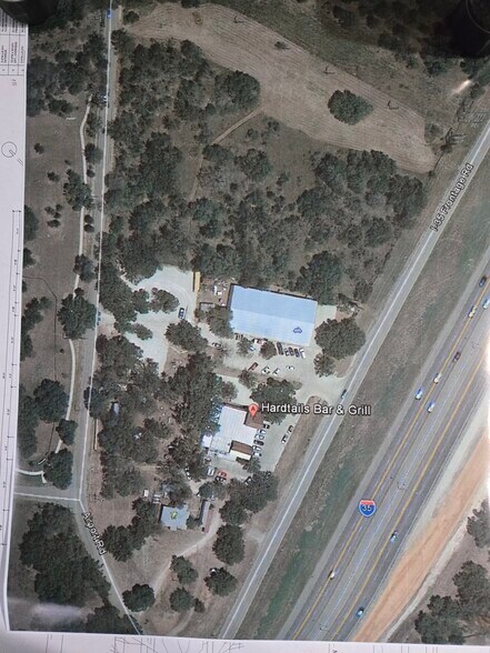 1515 N Interstate 35, Georgetown, TX à vendre - Photo du bâtiment - Image 3 de 11