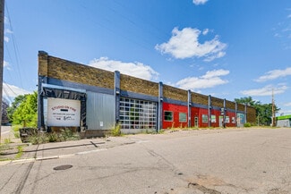 More details for 2336 Territorial Rd, Saint Paul, MN - Industrial for Sale