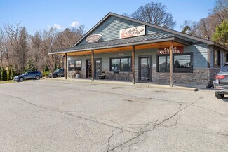 Plus de détails pour 1447 Route 9 W, Marlboro, NY - Commerce de détail à vendre