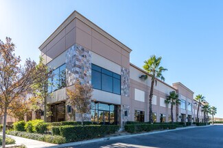 Plus de détails pour 5860 Central Ave, Riverside, CA - Industriel à louer