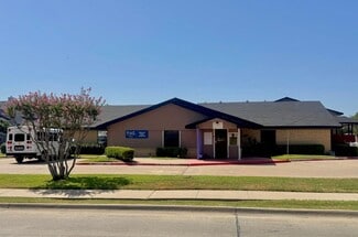 More details for 1252 College Pky, Lewisville, TX - Specialty for Sale