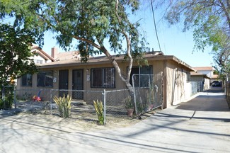 More details for 12025 Elliott Ave, El Monte, CA - Multifamily for Sale