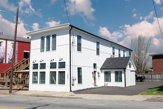 More details for 1807 Brownsboro Rd, Louisville, KY - Office for Sale