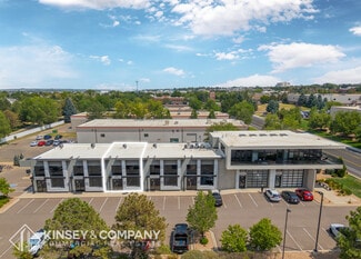 More details for 1501 W 124th Ave, Westminster, CO - Office for Sale