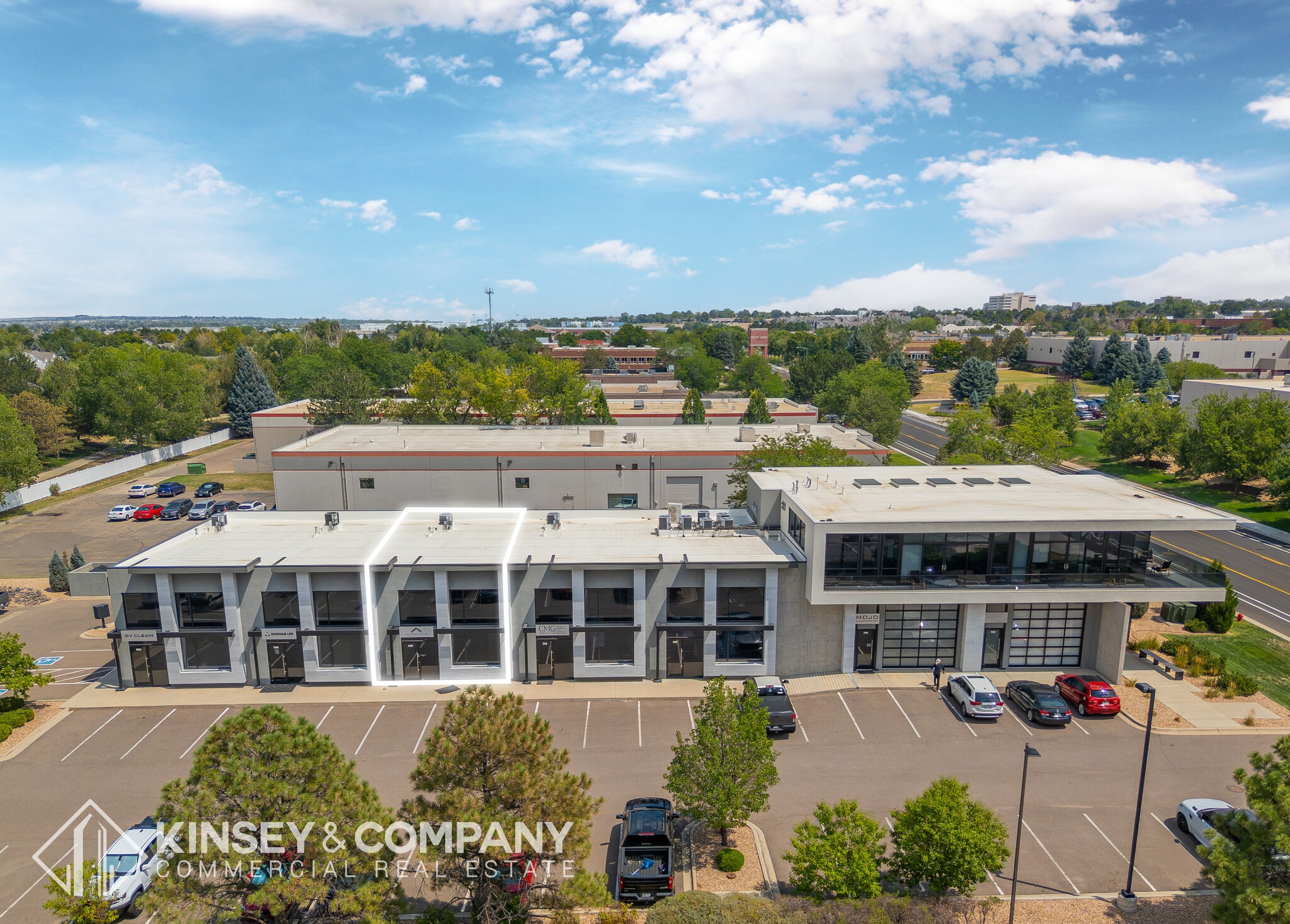 1501 W 124th Ave, Westminster, CO for sale Building Photo- Image 1 of 17