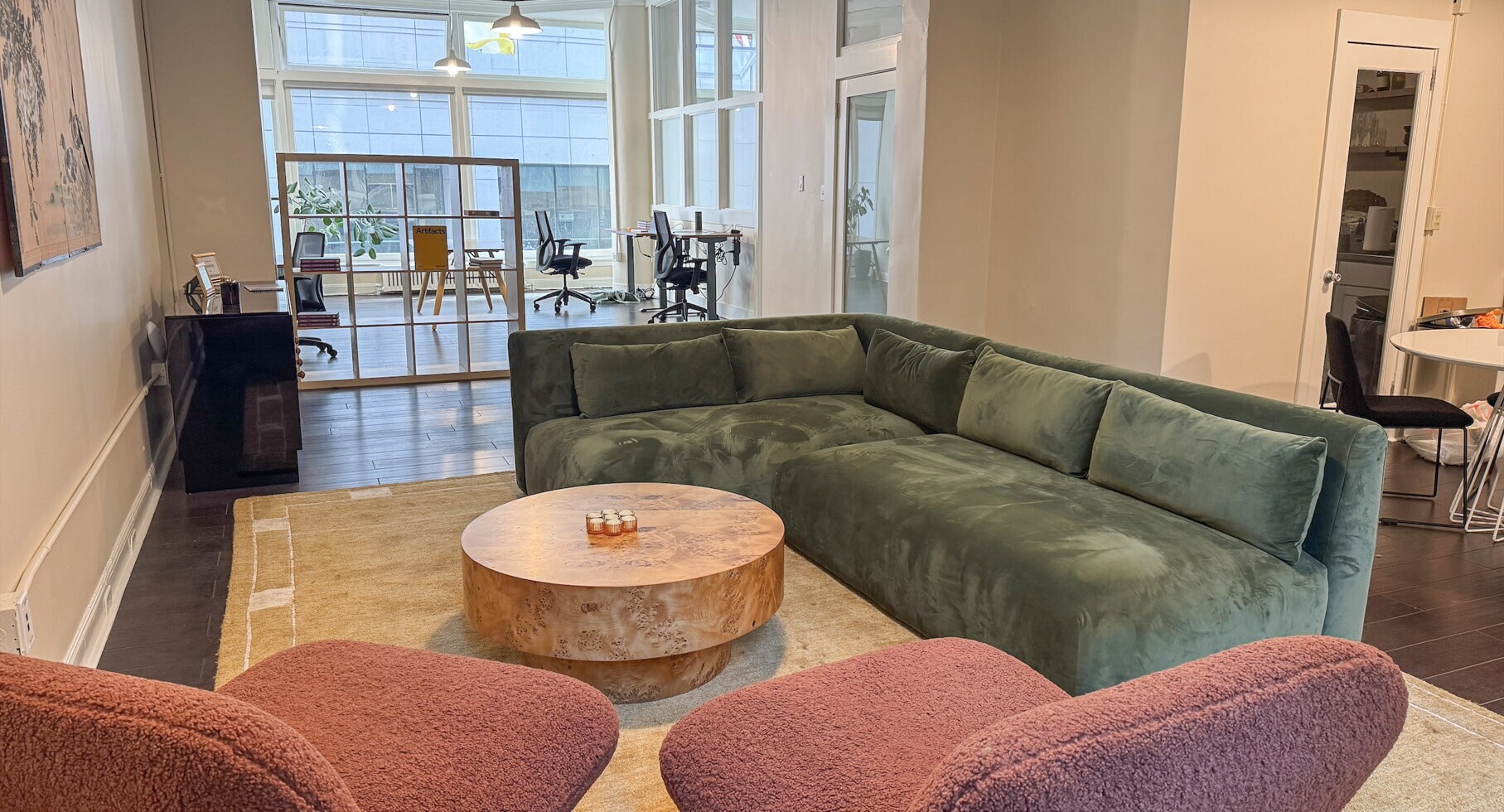 562-566 Market St, San Francisco, CA for lease Interior Photo- Image 1 of 2