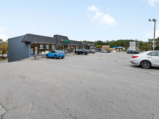 More details for 34-44 Hamilton St, Saugus, MA - Retail for Lease