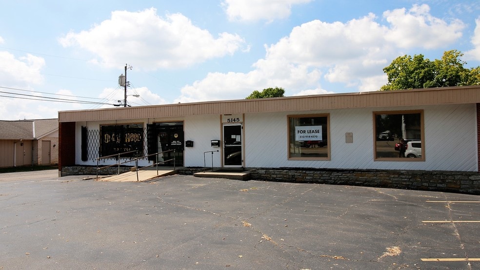 5145 Pleasant Ave, Fairfield, OH for sale - Building Photo - Image 3 of 11