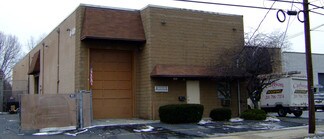 Plus de détails pour 440 Banta Pl, Fair Lawn, NJ - Industriel à louer