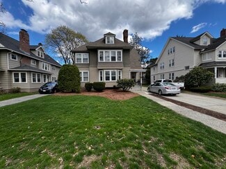 More details for 152 Russell St, Worcester, MA - Office for Lease