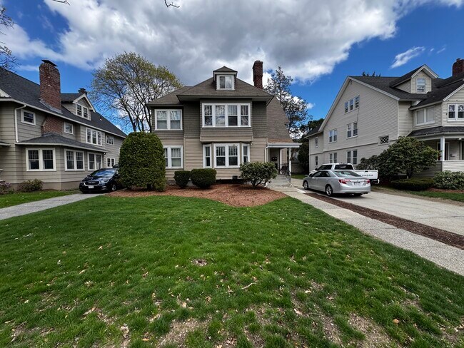 More details for 152 Russell St, Worcester, MA - Office for Lease