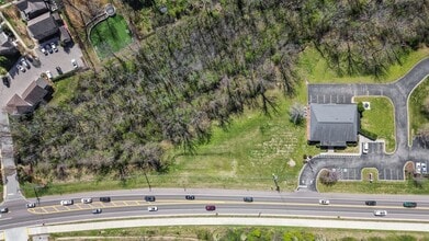 507 New Highway 96 W, Franklin, TN - Aerial  map view - Image1