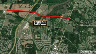 More details for reunion parkway, Madison, MS - Land for Sale