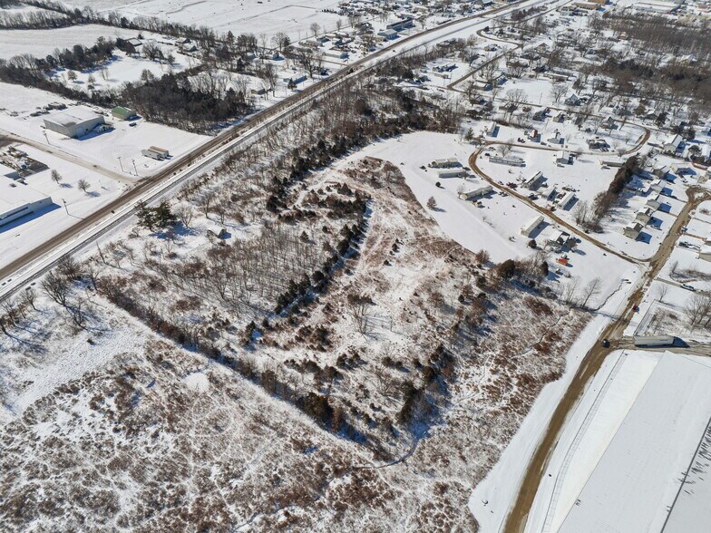 19 Ac Juni way, Truesdale, MO à vendre - Photo du bâtiment - Image 1 de 11