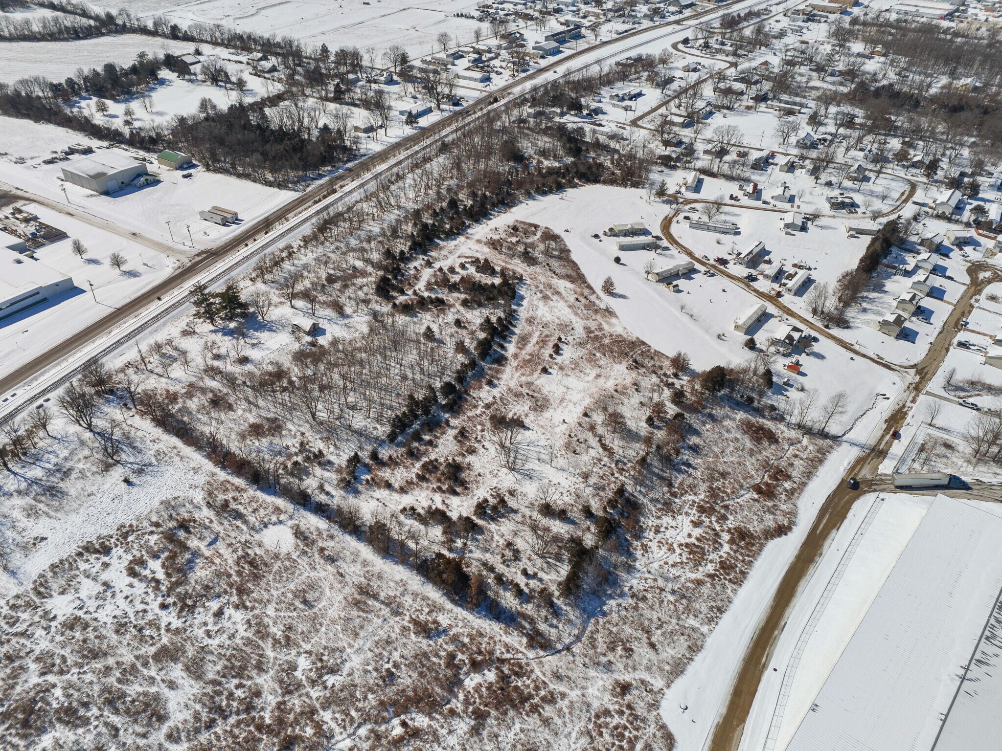 19 Ac Juni way, Truesdale, MO for sale Building Photo- Image 1 of 12