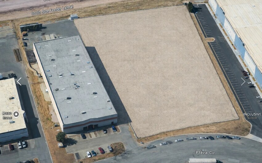 9565 Plaza Cir, El Paso, TX à louer - Aérien - Image 2 de 3