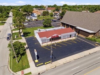 More details for 230 S Main St, Lombard, IL - Retail for Sale