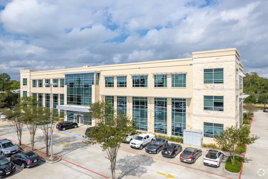 129 Vision Park Blvd, Shenandoah, TX for lease - Primary Photo - Image 2 of 10