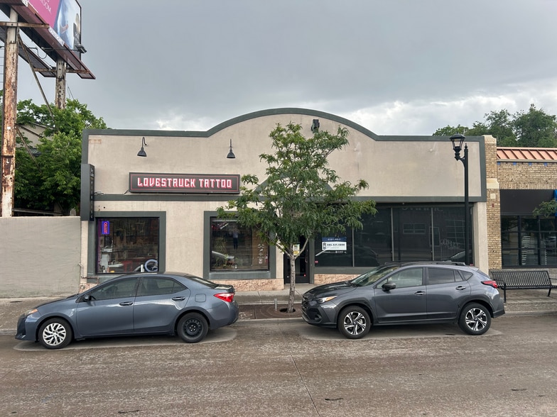 2260 S Broadway, Denver, CO for lease - Building Photo - Image 1 of 4