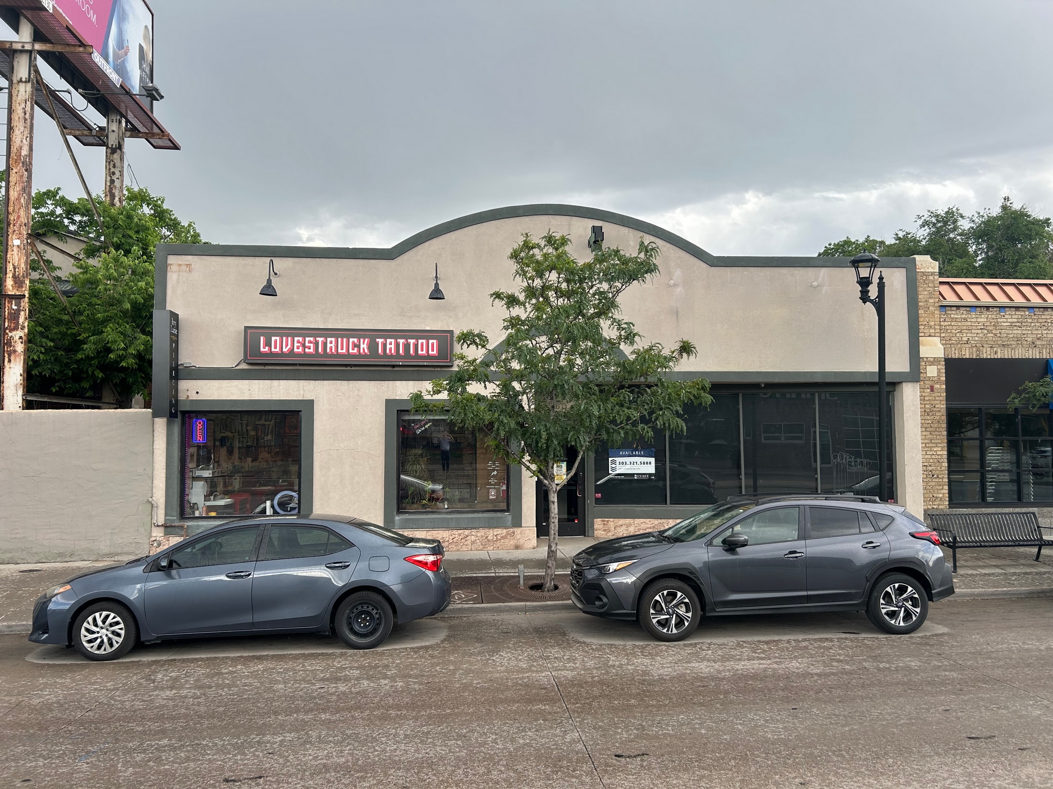 2260 S Broadway, Denver, CO for lease Building Photo- Image 1 of 7