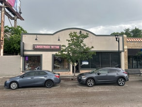 2260 S Broadway, Denver, CO for lease Building Photo- Image 1 of 7