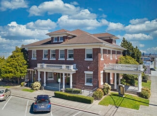 More details for 2727 Oakes Ave, Everett, WA - Office for Lease