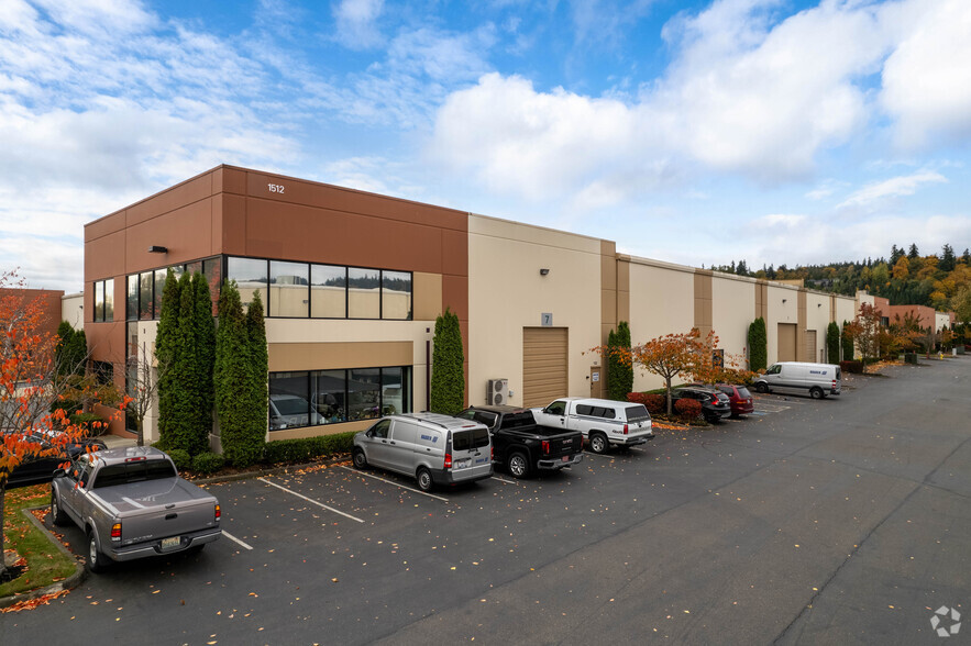 1512 Boundary Blvd, Auburn, WA for sale - Building Photo - Image 1 of 1