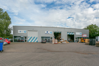 More details for Birch, Swindon - Industrial for Lease