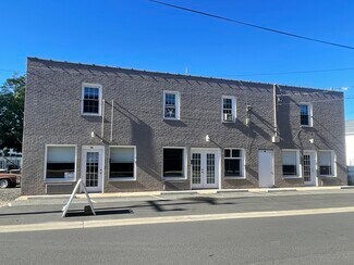 Plus de détails pour 117-123 Brawley Ave, Mooresville, NC - Commerce de détail à vendre