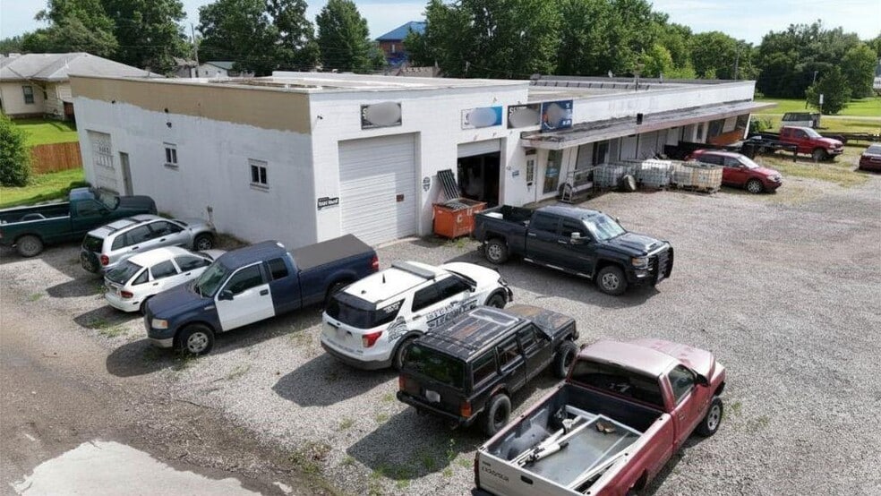 545 Walnut St, Union Star, MO for sale - Building Photo - Image 3 of 3