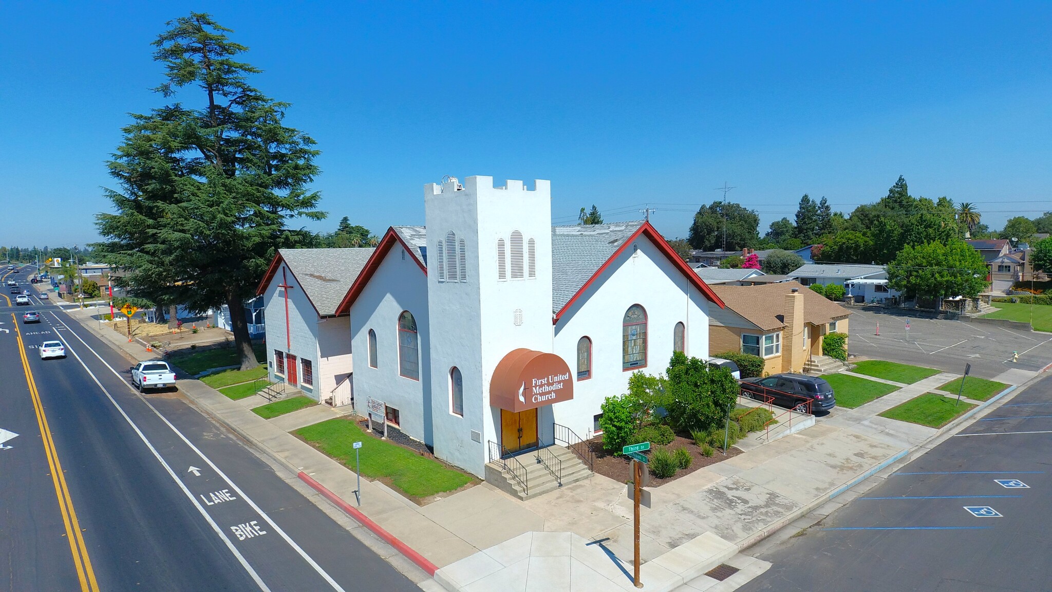 6901 3rd St, Riverbank, CA for sale Primary Photo- Image 1 of 5