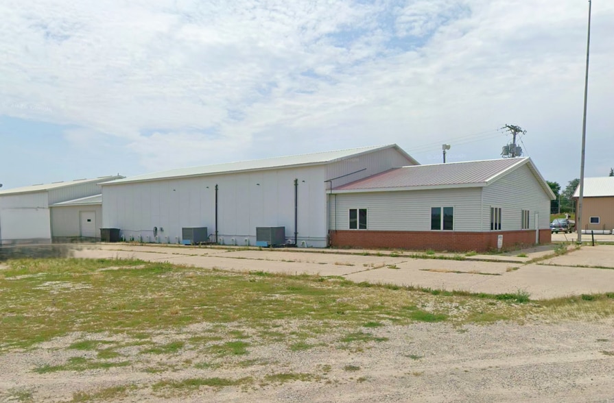 629 Railroad St, Carroll, IA à vendre - Photo principale - Image 1 de 1