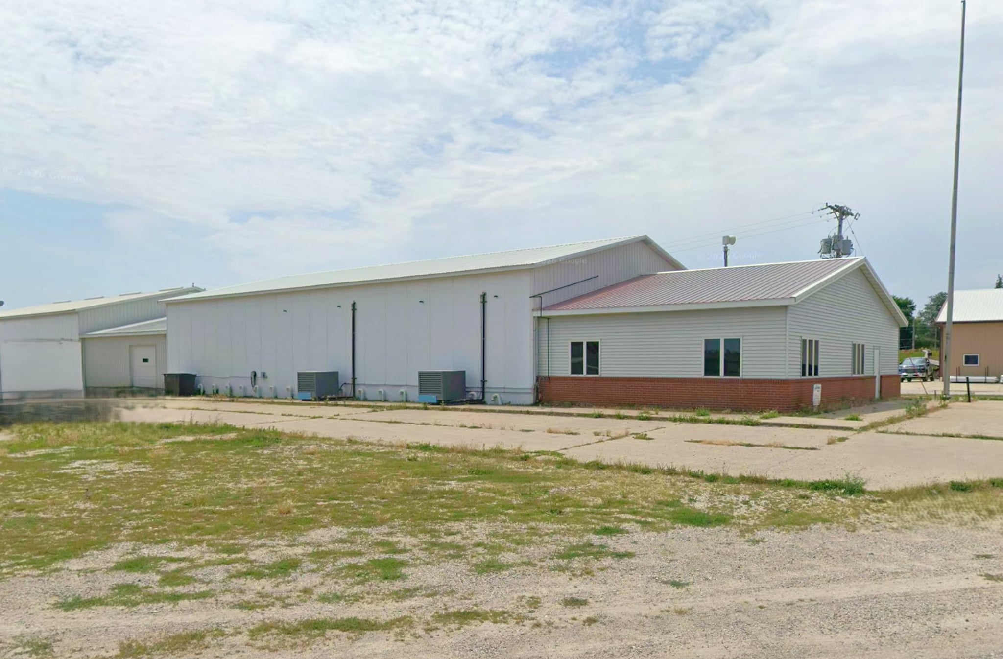 629 Railroad St, Carroll, IA à vendre Photo principale- Image 1 de 2