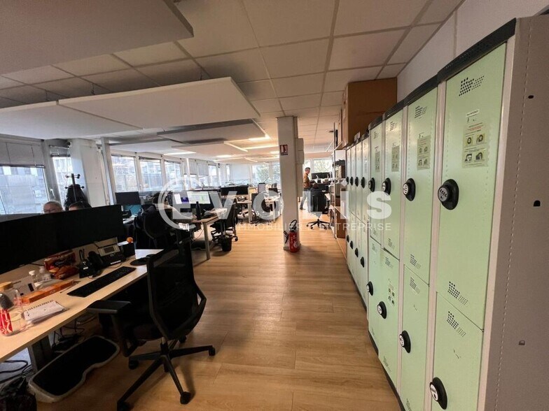 Office in Bruges for lease - Interior Photo - Image 3 of 5