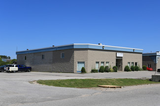 Plus de détails pour 88 Ellis Dr, Barrie, ON - Industriel à vendre