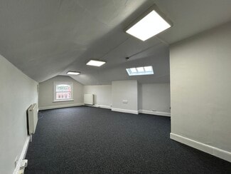 More details for 1-3 Grove St, Wilmslow - Coworking for Lease