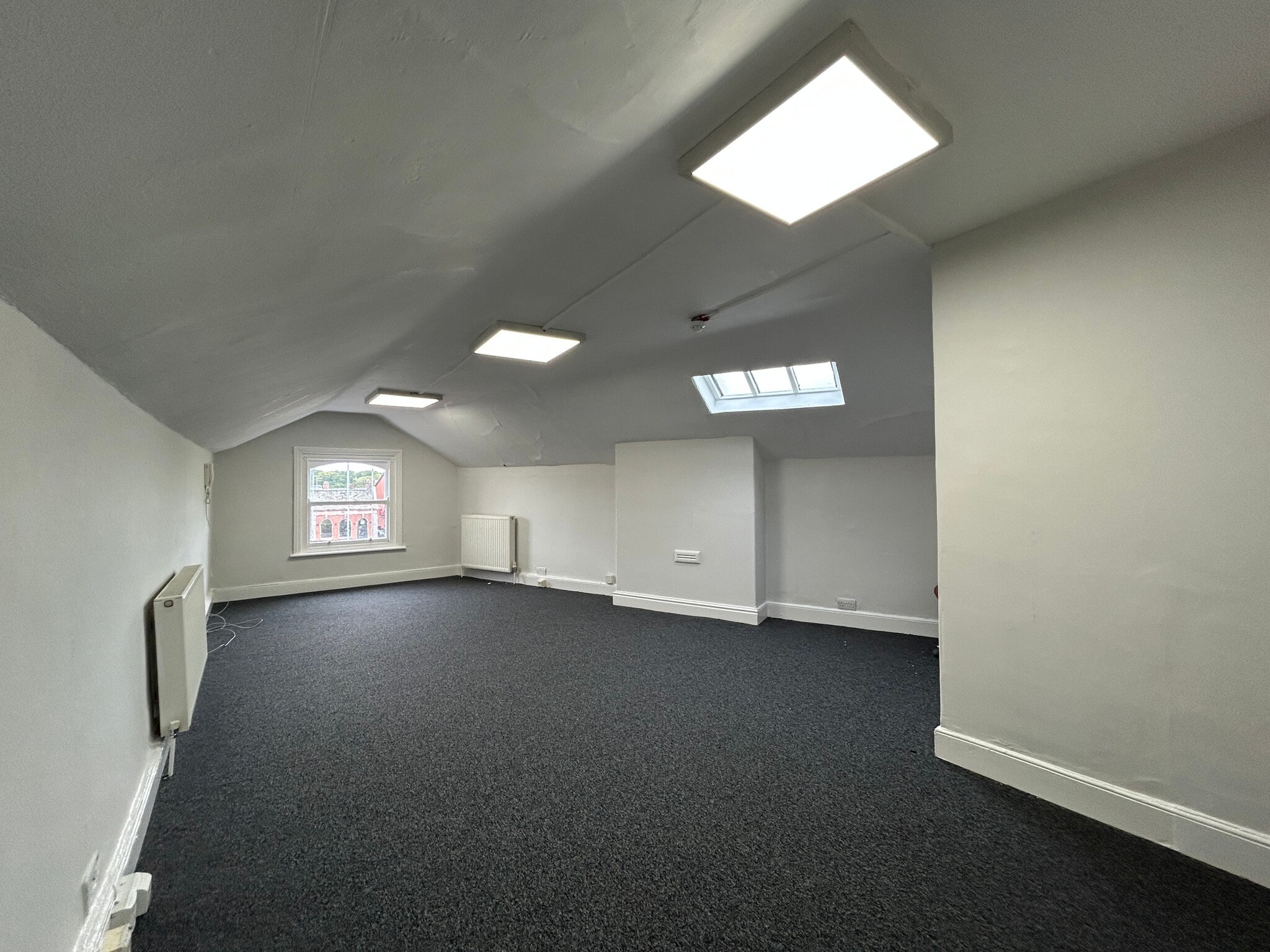 1-3 Grove St, Wilmslow for lease Building Photo- Image 1 of 9