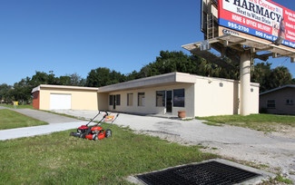 More details for 4621 Bayshore Rd, North Fort Myers, FL - Retail for Sale