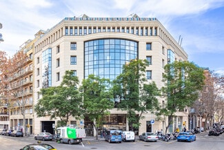 Plus de détails pour Carrer d' Ausiàs March, 148, Barcelone - Bureau à louer