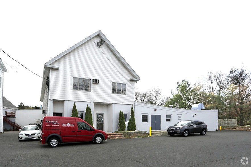 310 Main St, Groveland, MA à vendre - Photo principale - Image 1 de 6