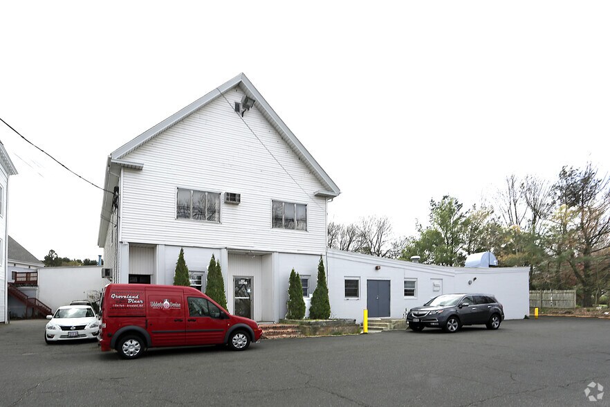 310 Main St, Groveland, MA for sale - Primary Photo - Image 1 of 6