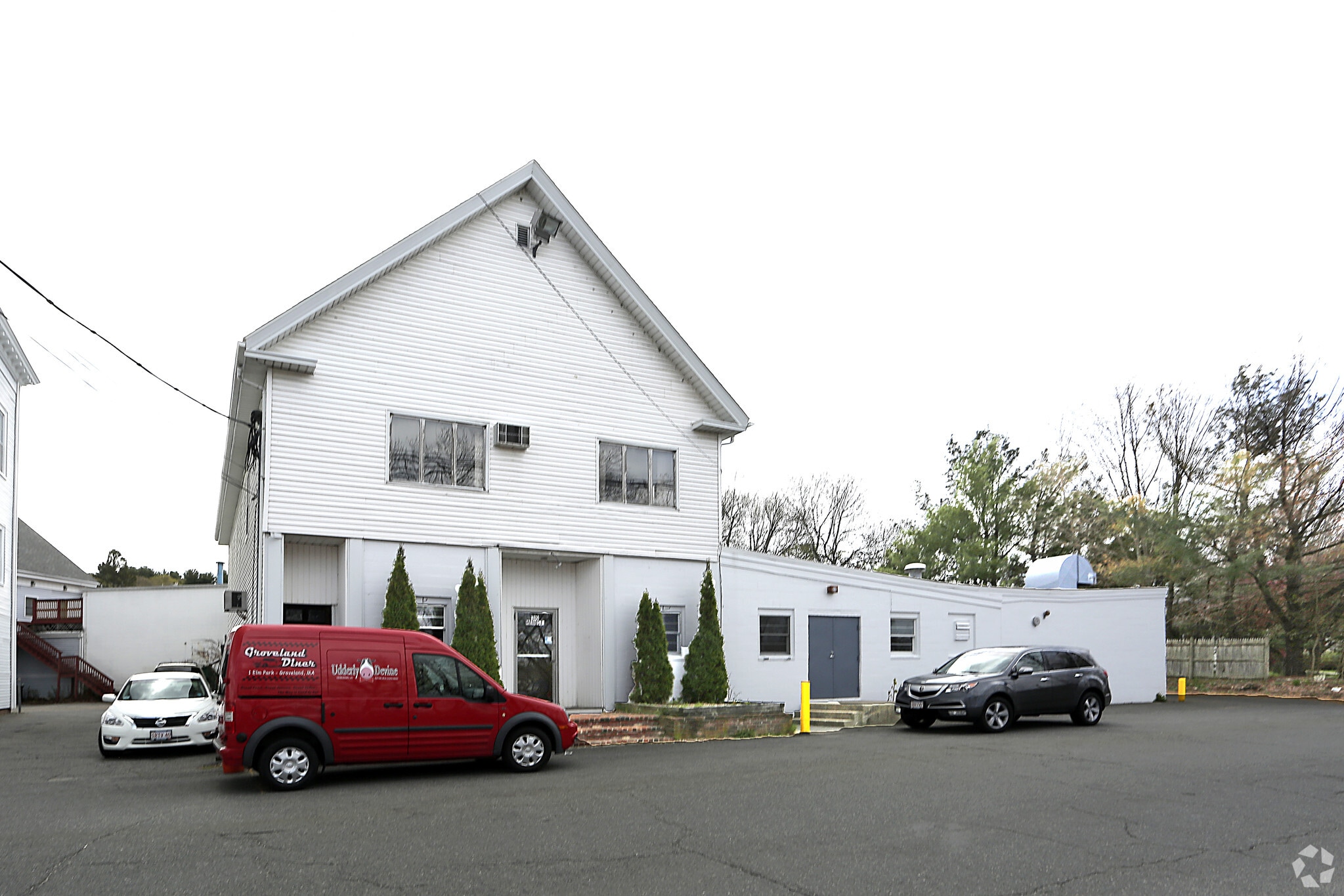 310 Main St, Groveland, MA for sale Primary Photo- Image 1 of 7