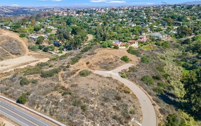 0 Christine Pl, Encinitas, CA à vendre - Photo du bâtiment - Image 2 de 6