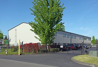 Plus de détails pour 16214 57th Ave E, Puyallup, WA - Industriel à louer
